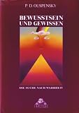 Produkt-Bild: Bewusstsein und Gewissen. Die Suche nach Wahrheit