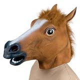 Accoutrements Horse Head Mask