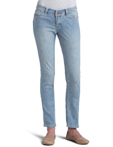 Worn jeans Women
