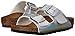 Birkenstock Arizona Cork Footbed Sandal (Little Kid)