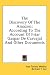 The Discovery Of The Amazon: According To The Account Of Friar Gaspar De Carvajal And Other Documents