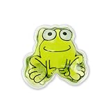 Produkt-Bild: BLINIES 41980 Duschgel gr&uuml;n &raquo;Frosch&laquo;-Motiv
