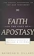Faith in the Face of Apostasy: The Gospel According to Elijah and Elisha (The Gospel According to the Old Testament)