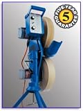 101 Baseball Pitching Machine