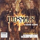 Click here to buy I Stand Alone by Godsmack .