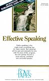 Effective Speaking (Love Tapes)