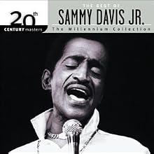 Sammy Davis Jr.