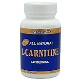 Genesis L-Carnitine 300mg 30 tabs