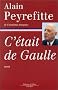 C'�tait de Gaulle, tome 3
