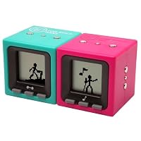 Cube World Series 2: Mic and Hans