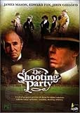 The Shooting Party [ NON-USA FORMAT, PAL, Reg.4 Import - Australia ]