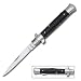 Kriegar Buffalo Stiletto Folding Knife