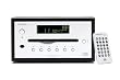 Tivoli Audio Model CD Player, Black/Silver