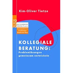 Kollegiale Beratung (Taschenbuch)