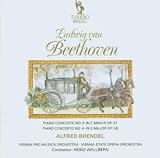 ｜Beethoven: Piano Concertos Nos. 3 & 4