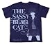 アマガミ 七咲逢Tシャツ ネイビー サイズ:XLでAmazonアフィリエイトツール