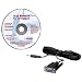 Calculated Industries 6215 PC Interface Kit for the Scale Master II