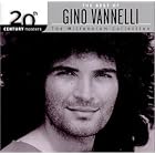 The Best of Gino Vannelli - 20th Century Masters: Millennium Collection by  Gino Vannelli 