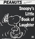 Snoopy's little book of laughter
