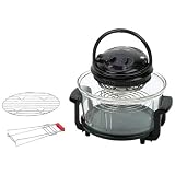 Maxam 13Lt (3.5 Gl) Convection Oven