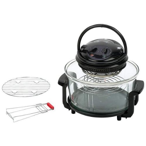 Maxam 13Lt (3.5 Gl) Convection Oven
