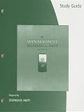 Study Guide for Dafts Management, 8th