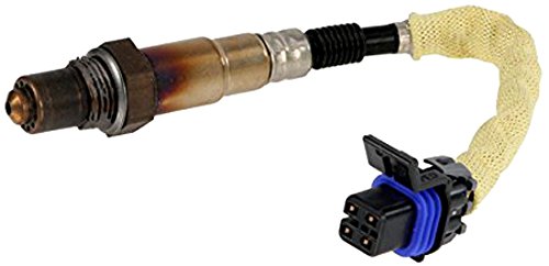 Bosch 16746 Oxygen Sensor, OE Type Fitment