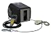 Dutton-Lainson Company SA12015AC 120 Volt/2700 lbs/4000 lbs Electric Winch with Built-In Remote