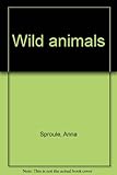 Wild animals