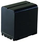 Digipower BP-JV428 Replacement Li-Ion Battery for JVC BN-V428U