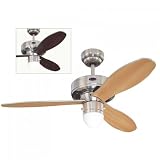Produkt-Bild: Deckenventilator Airplane 2