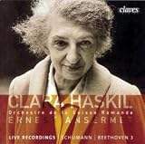 Live Recordings - Schumann/Beethoven 3