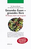 Produkt-Bild: Gesundes Essen, gesundes Herz