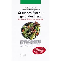Gesundes Essen, gesundes Herz