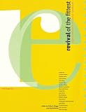 Revival of the Fittest: Digital Versions of Classic Typefaces