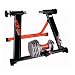 Jet Black Z1 Fluid Trainer, Hydrogel Roller
