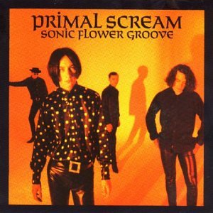 CD-Charts  Music : Sonic Flower Groove