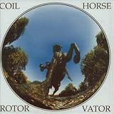 Revue Coil  / Horse Rotorvator