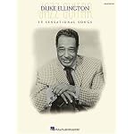 Duke Ellington for Jazz Guitar (Jazz Play-Along) book cover