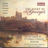 Music : The Glory of St George's