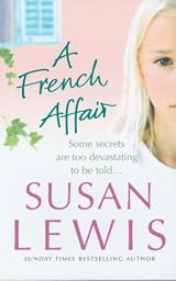 A French Affair by Susan Lewis