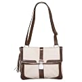 Merona&reg; Crossbody - Ivory