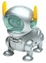 Tekno Dinkie Dog Robot
