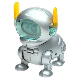 Tekno Dinkie Dog Robot by 
