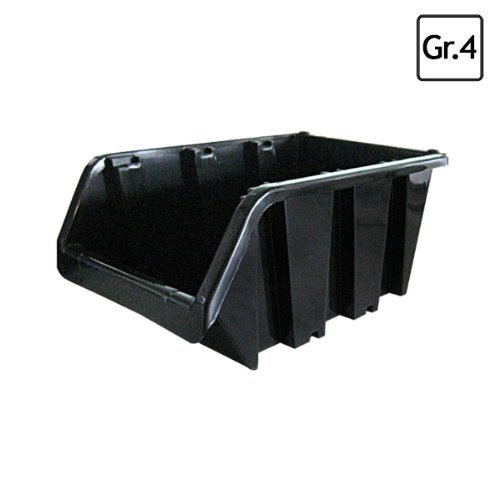 Stapelbox Stapelboxen Sichtlagerkiste