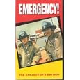 Emergency! The Collector's Edition: Body Language & Promotion
