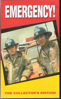 Emergency! The Collector's Edition: Smoke Eater &... by Christmas Videos