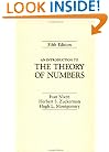 An Introduction to the Theory of Numbers