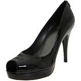 Stuart Weitzman Womens Lille Platform Pump