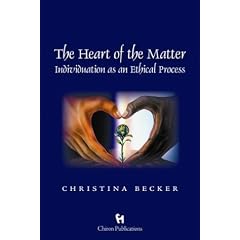 The Heart of the Matter: Individuation as an Ethical Process